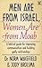 Men are from Israel, Women are from Moab