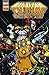 Thanos: La saga del Infinito, nº3 de 4 (Marvel Gold: Thanos, #3)