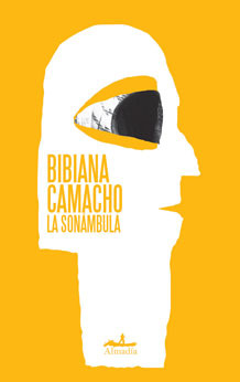La sonámbula (Paperback)