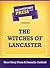 Short Story Press Presents The Witches Of Lancaster