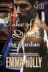The Guardian (Tales of the Djinn #1)