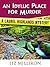 An Idyllic Place for Murder (Laurel Highlands Mystery #0.1)