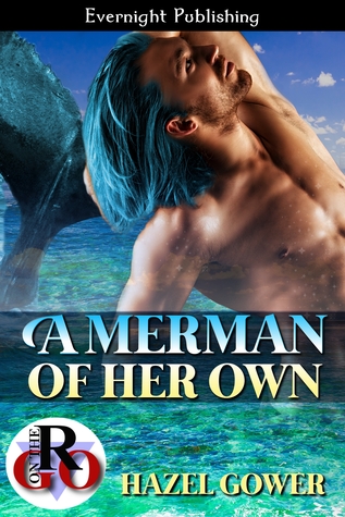 A Merman of Her Own (Merpeople, #1)