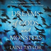 Dreams of Gods & Monsters