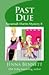 Past Due (A Savannah Martin Mystery, #8)