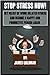 Stop stress now: Get relief of work related stress and become a happy and productive person again (stress, stress relief, stress management, stress workplace, productive, productive person, SMART)