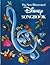 The New Illustrated Disney Songbook