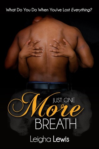 Just One More Breath (Paperback)