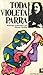 Toda Violeta Parra
