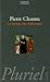 Le Temps des Réformes. Histoire religieuse et système de civilisation:  La crise de la Chrétienté. L'éclatement 1250-1550