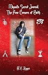 The Four Corners of Earth (Miguel's Secret Journal #2) The Four Corners of Earth (Miguel's Secret Journal #2)