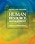 Human Resource Management: Essential Perspectives