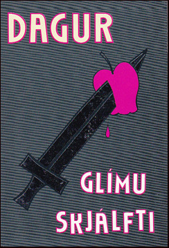Glímuskjálfti