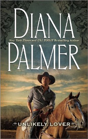 Unlikely Lover (Kindle Edition)