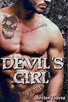 Devil's Girl (Dust Bowl Devils MC #1)
