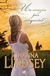 Un corazón por conquistar by Johanna Lindsey