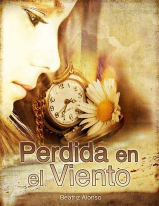 Perdida en el Viento