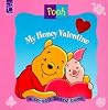 My Honey Valentine by Nancy Parent