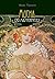 Mucha: 130 Masterpieces (Annotated Masterpieces Book 34)