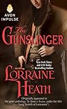 The Gunslinger by Lorraine Heath