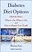 Diabetes Diet Options: What To Eat, When To Eat, and How To Regain Your Health