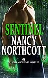 Sentinel  (Light Mage Wars #0.5)