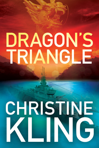 Dragon's Triangle (The Shipwreck Adventures #2)