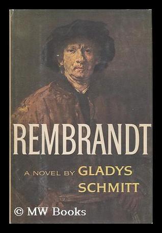 Rembrandt (Hardcover)