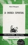La energía espiri...