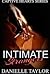 Intimate Strangers (Captive Hearts, #2)