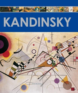 KANDINSKY, Enciclopedia del Arte