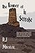 The Tower of Il Serrohe
