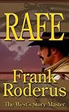 Rafe by Frank Roderus