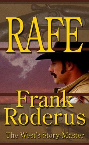 Rafe (Kindle Edition)