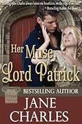 Her Muse, Lord Patrick
