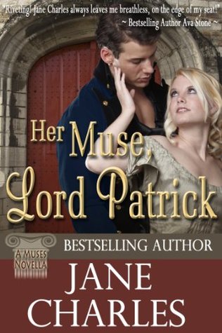 Her Muse, Lord Patrick (Kindle Edition)