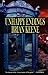 Unhappy Endings by Brian Keene