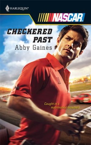 Checkered Past (Mass Market Paperback)