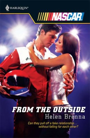 From the Outside (Mass Market Paperback)