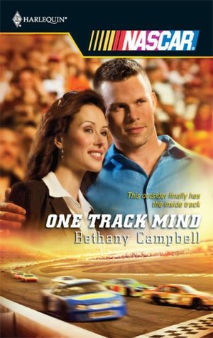 One Track Mind (Mass Market Paperback)