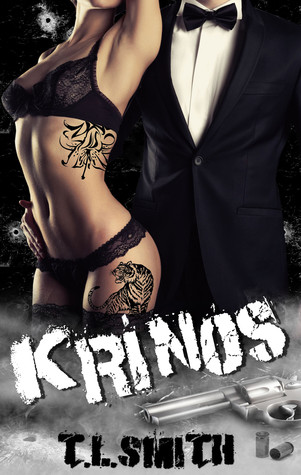 Krinos (Take Over, #1)
