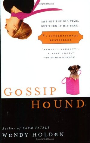 Gossip Hound (Paperback)