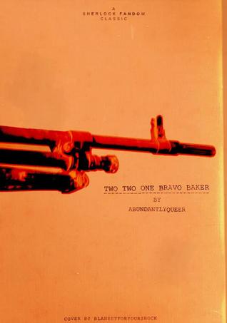 Two Two One Bravo Baker