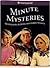 Minute Mysteries: Brainteas...