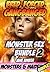 Bred, Forced, and Gangbanged - Monster Sex Bundle 2 (Monsters and Maidens Book 4)