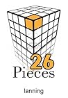 26 Pieces by Lanning Cook