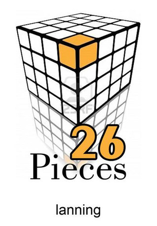 26 Pieces (ebook)