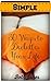 Simple: 30 Ways to Declutte...