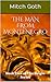 The Man From Montenegro: Book Five of The Brigio Series