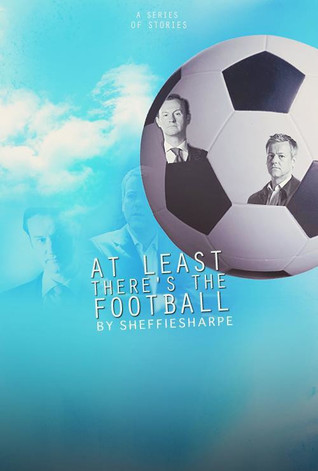 At Least There's The Football (ebook)